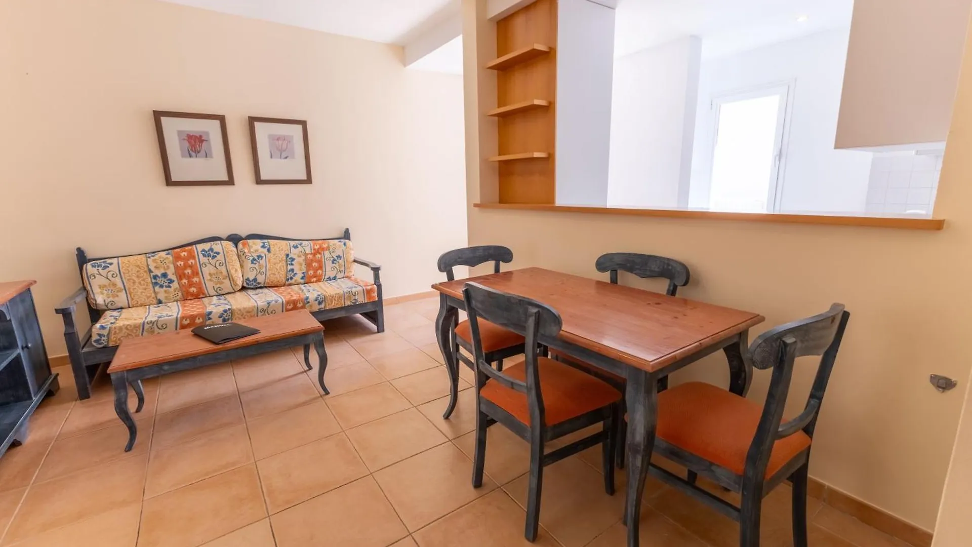 Cozy Apartment Near The Sea With Wifi And Pool بورت دي بوينسا إسبانيا