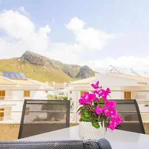 Beautiful Recently Renovated With Wifi And A C Port de Pollenca