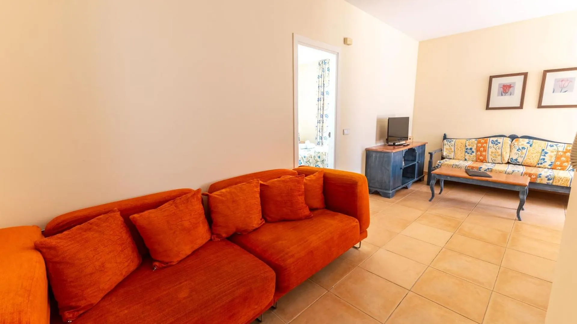 Cozy Apartment Near The Sea With Wifi And Pool Port de Pollenca