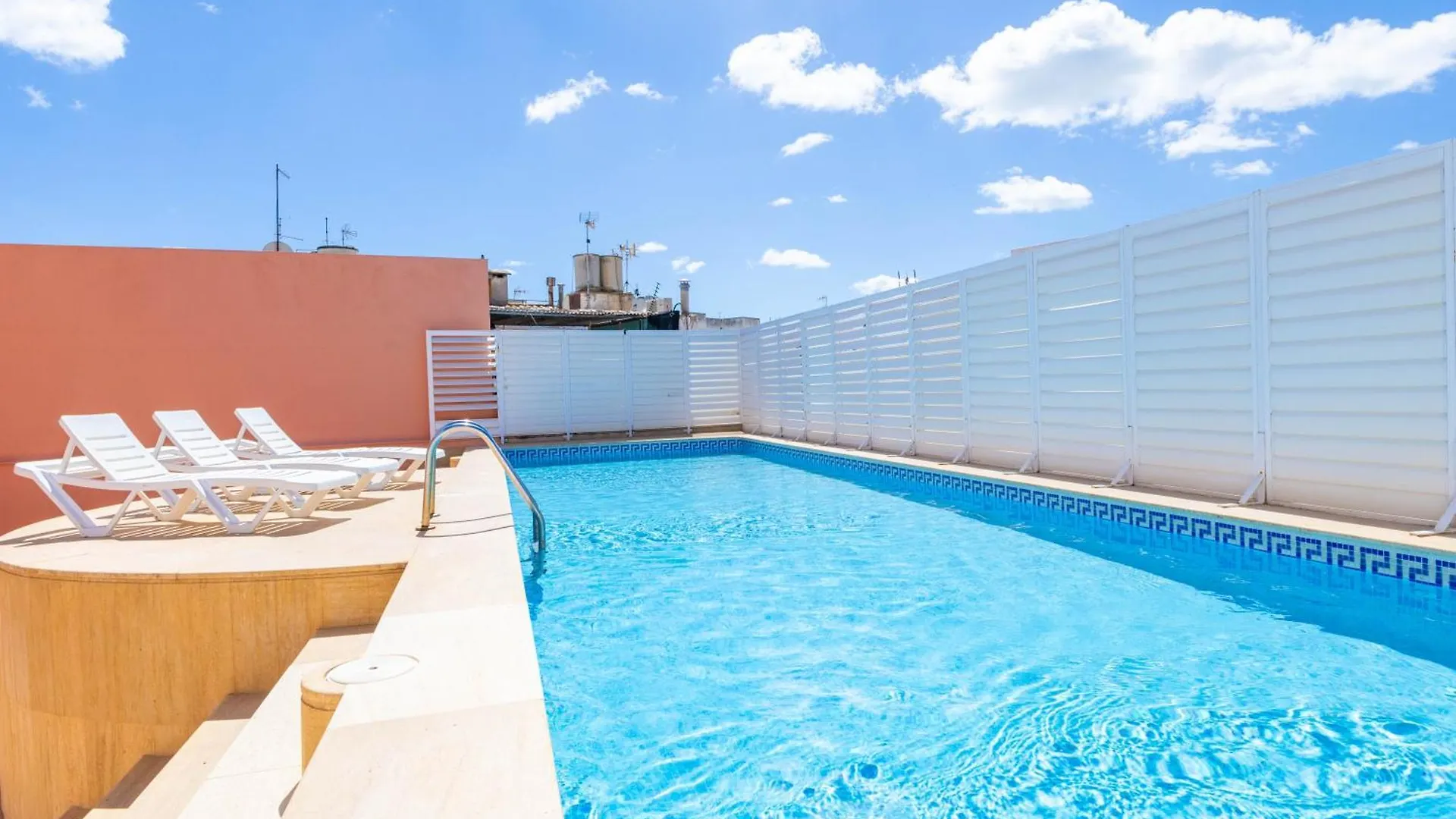 Cozy Apartment Near The Sea With Wifi And Pool Port de Pollenca Spain