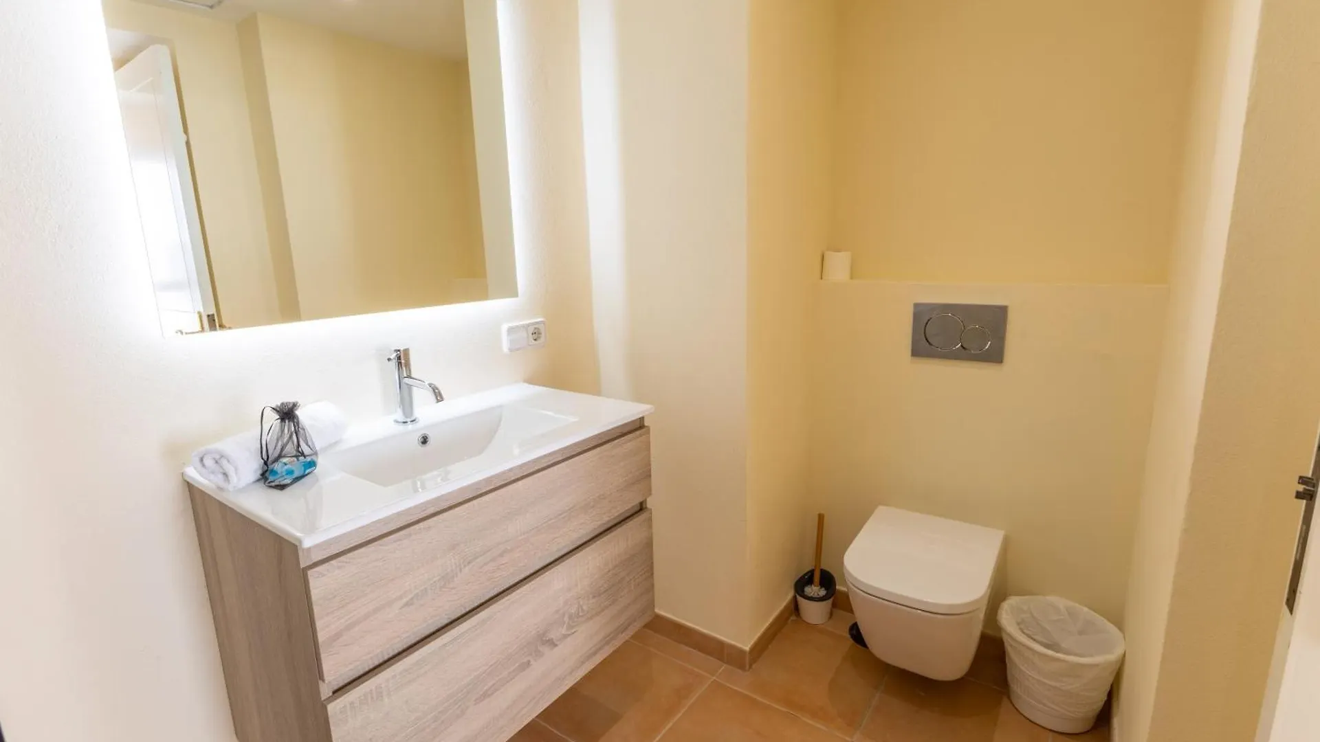 Cozy Apartment Near The Sea With Wifi And Pool Port de Pollenca 0*,