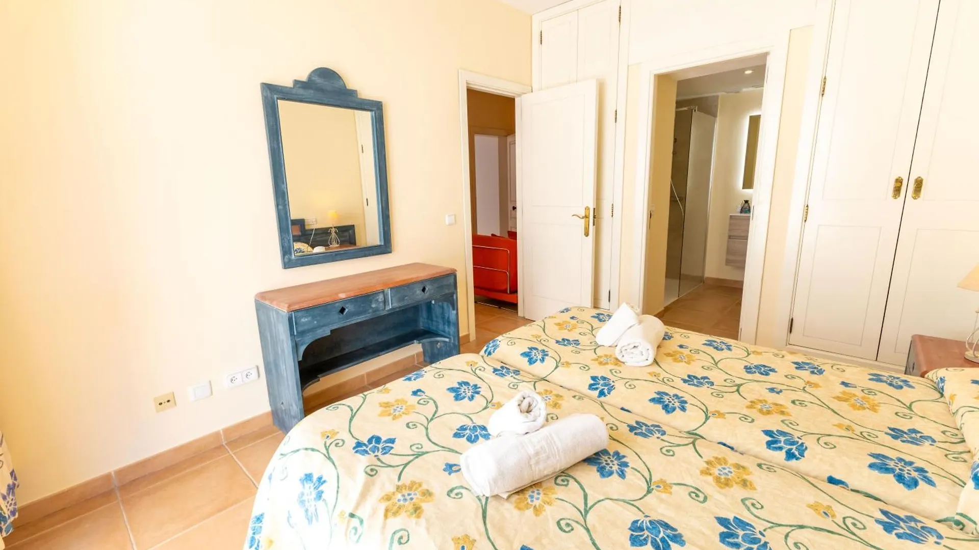 Cozy Apartment Near The Sea With Wifi And Pool Port de Pollenca 0*,