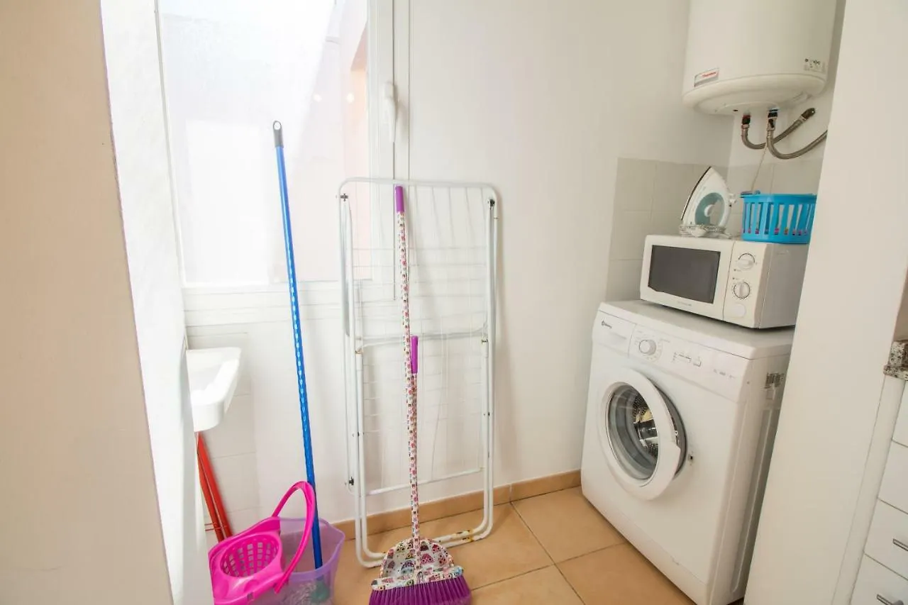 Cozy Apartment Near The Sea With Wifi And Pool Port de Pollenca