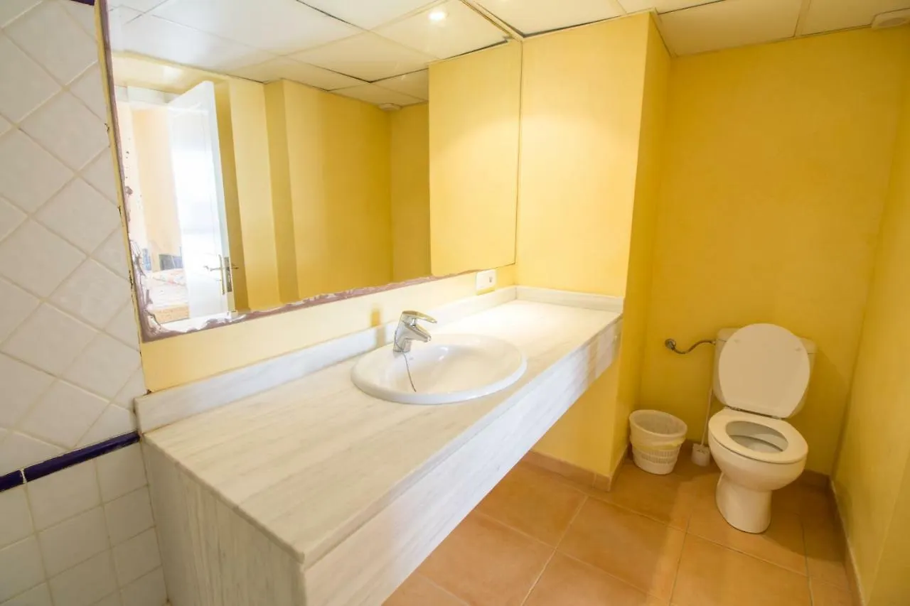 Cozy Apartment Near The Sea With Wifi And Pool Port de Pollenca Spain