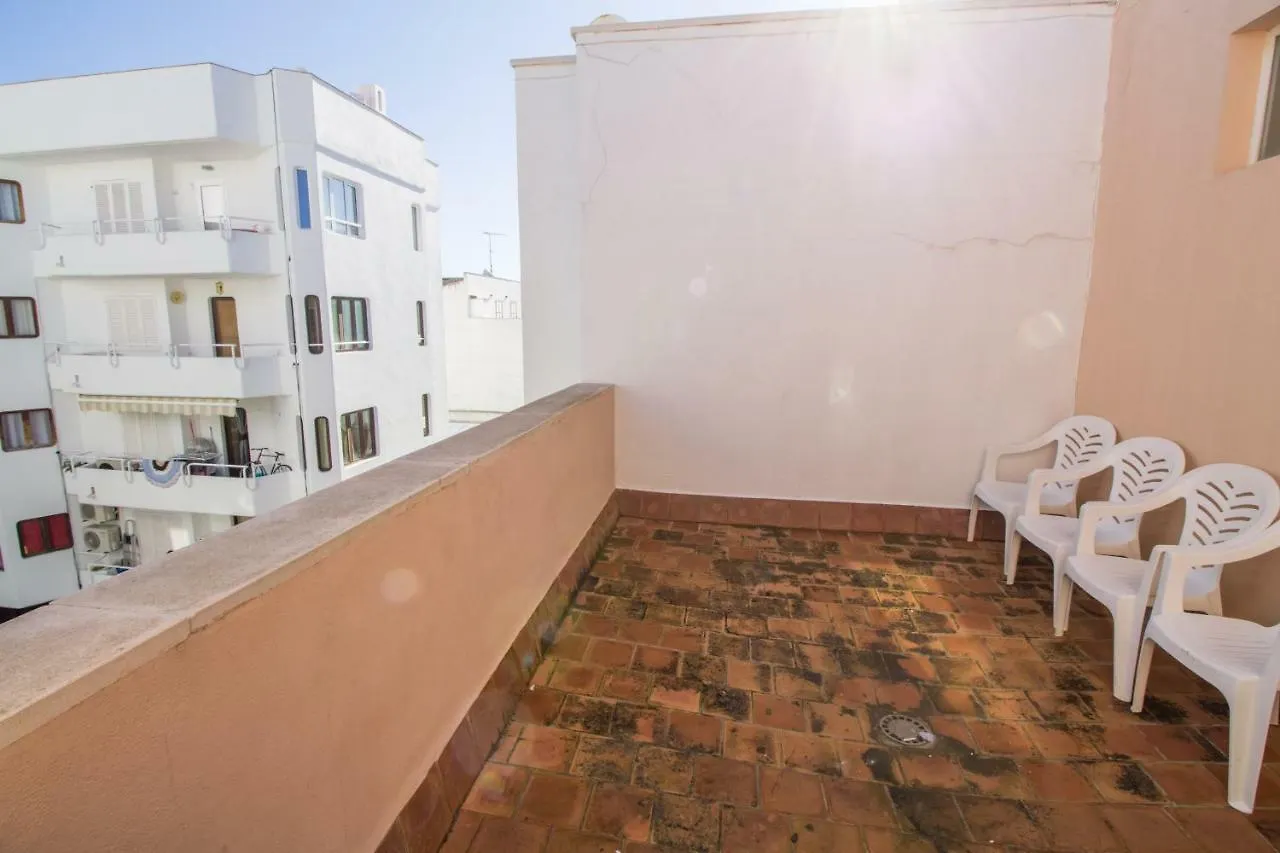 Cozy Apartment Near The Sea With Wifi And Pool Port de Pollenca 0*,  Spain